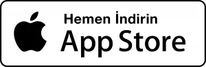 App Store İndir